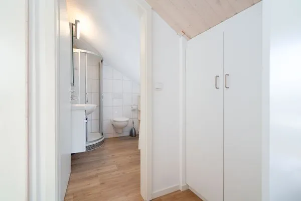 Badezimmer Strandpark Sierksdorf H047