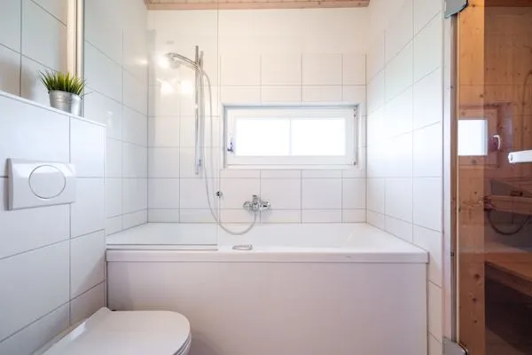 Badezimmer Strandpark Sierksdorf H047