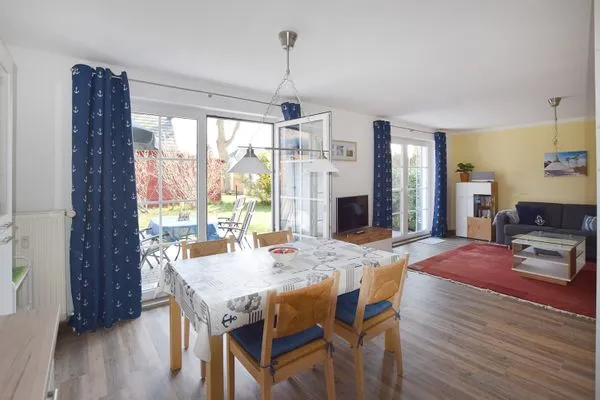  Mühlenpark 1 Mühlenpark Haus 4 Wo 14