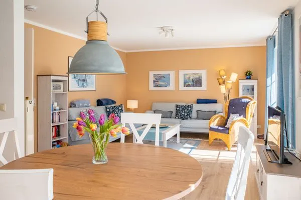  Mühlenpark 1 Mühlenpark Haus 5 Wo 17