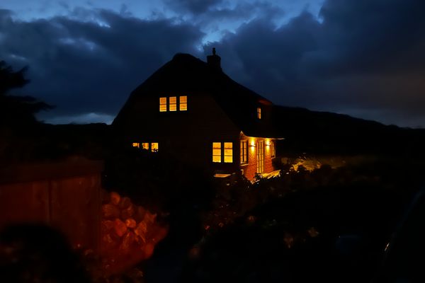 Haus "Rystsandt" Rantum - 