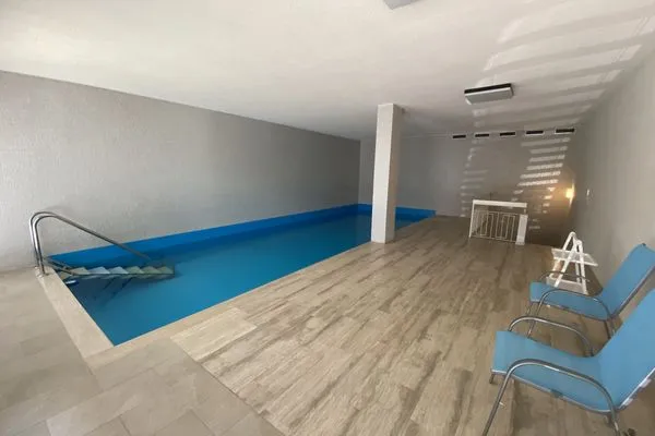   Casa Fontile, 1,5 Zimmerwohnung