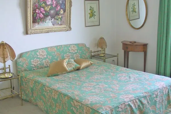   Casa Martina, 4,5-Zimmerhaus