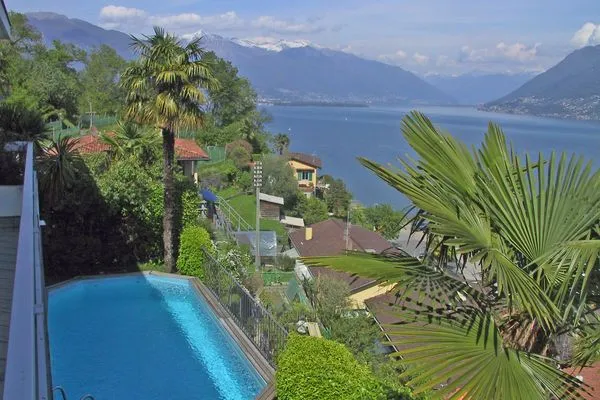   Casa Martina, 4,5-Zimmerhaus