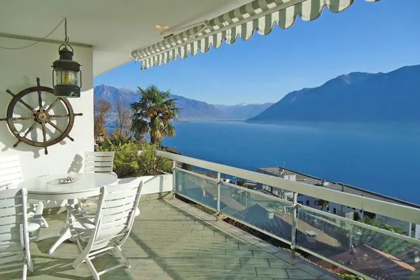   Casa Martina, 4,5-Zimmerhaus