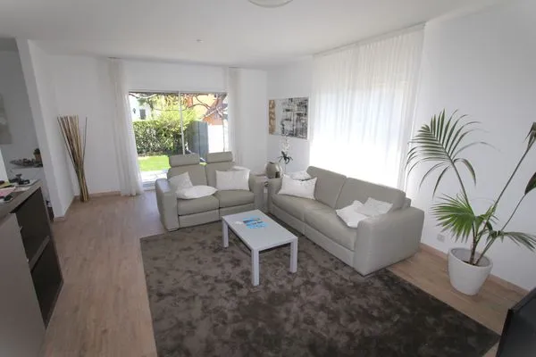   Casa Ermenegilda, 4,5-Zimmerhaus