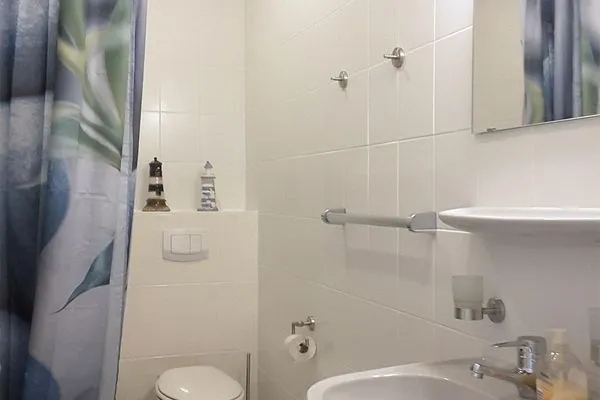  Kapitänshaus Mühlenpark Haus 6 Wo 21