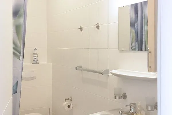  Kapitänshaus Mühlenpark Haus 6 Wo 21