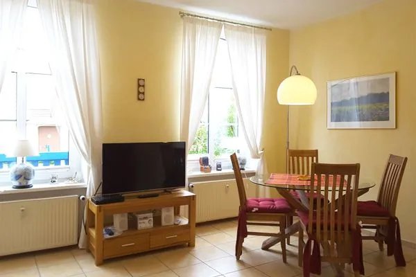  Kapitänshaus Mühlenpark Haus 6 Wo 21