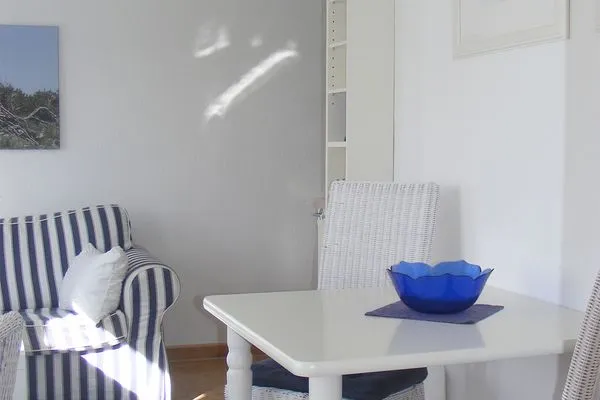  Kapitänshaus Mühlenpark Haus 6 Wo 26