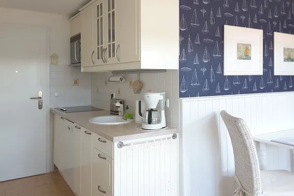  Kapitänshaus Mühlenpark Haus 6 Wo 26