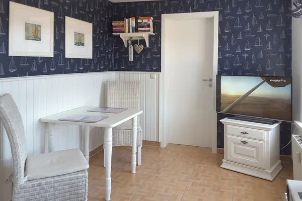  Kapitänshaus Mühlenpark Haus 6 Wo 26