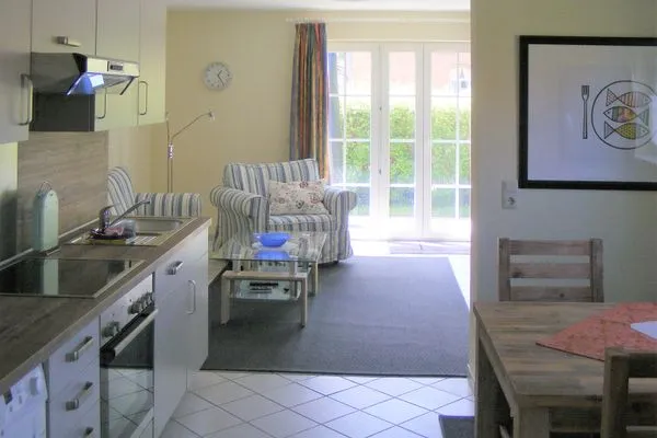  Mühlenpark 2 Mühlenpark  Haus A Wo 3