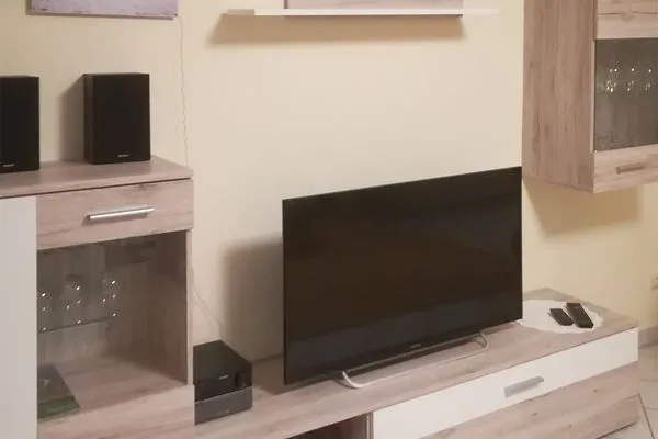  Mühlenpark 2 Mühlenpark  Haus A Wo 3