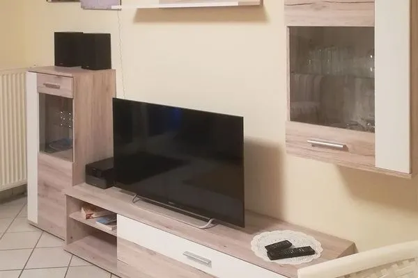  Mühlenpark 2 Mühlenpark  Haus A Wo 3