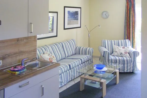  Mühlenpark 2 Mühlenpark  Haus A Wo 3