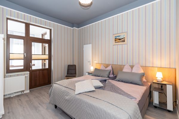  Blumentraum Kühlungsborn - 