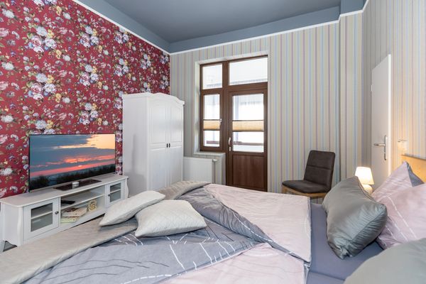  Blumentraum Kühlungsborn - 