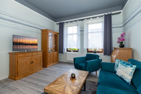  Blumentraum Kühlungsborn - 