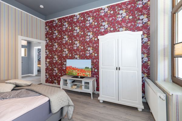  Blumentraum Kühlungsborn - 