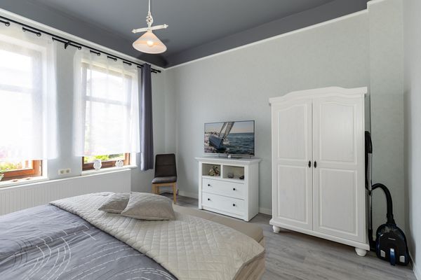  Blumentraum Kühlungsborn - 