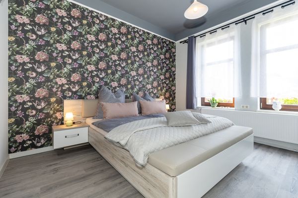  Blumentraum Kühlungsborn - 