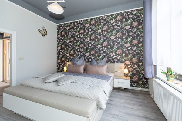  Blumentraum Kühlungsborn - 