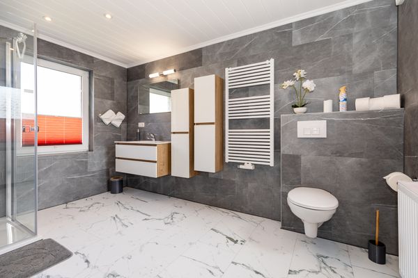  Blumentraum Kühlungsborn - 