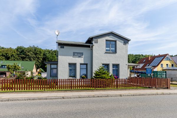  Blumentraum Kühlungsborn - 