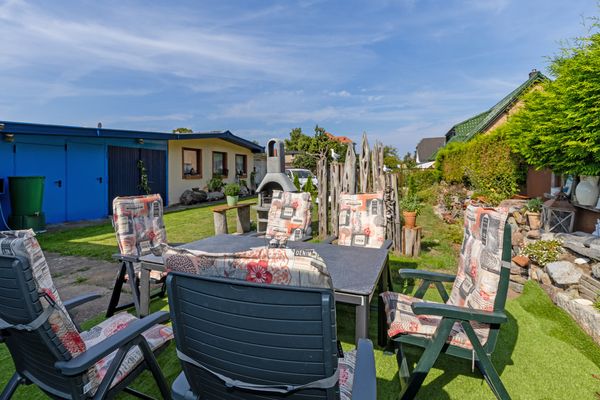  Blumentraum Kühlungsborn - 