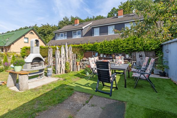  Blumentraum Kühlungsborn - 