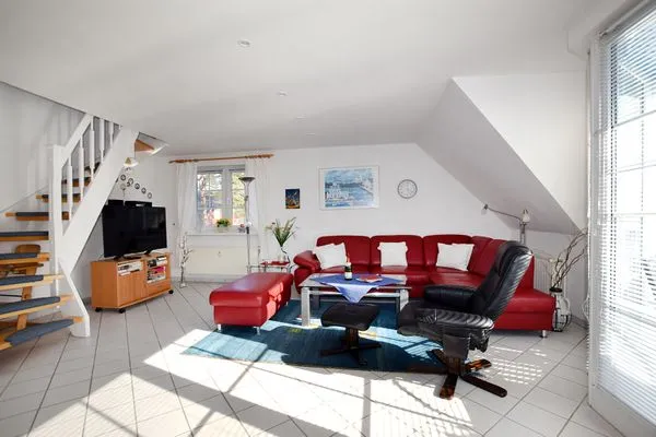  Mühlenpark 2 Mühlenpark Haus A Wo 4