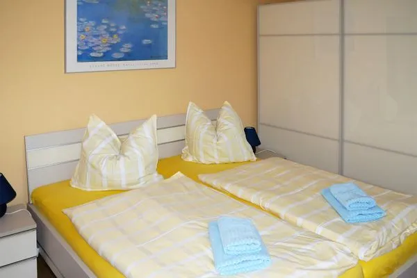  Mühlenpark 2 Mühlenpark Haus B Wo 10