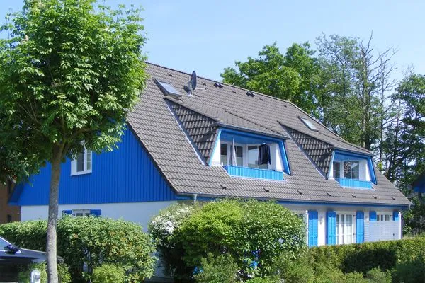  Mühlenpark 2 Mühlenpark Haus B Wo 6