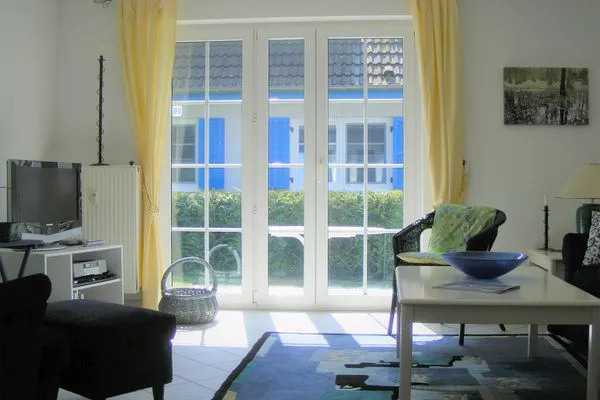  Mühlenpark 2 Mühlenpark Haus B Wo 6