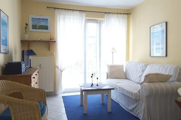  Mühlenpark 2 Mühlenpark Haus B Wo 7