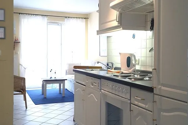  Mühlenpark 2 Mühlenpark Haus B Wo 7