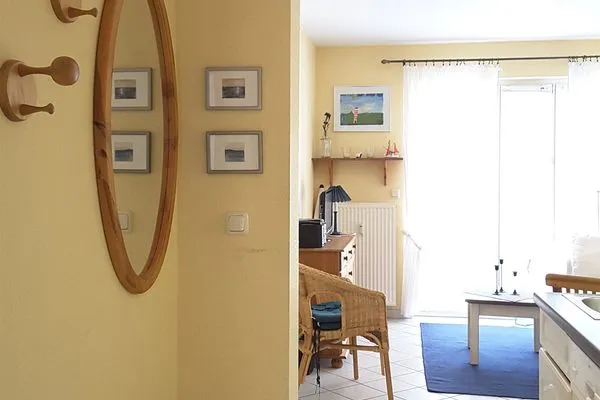  Mühlenpark 2 Mühlenpark Haus B Wo 7