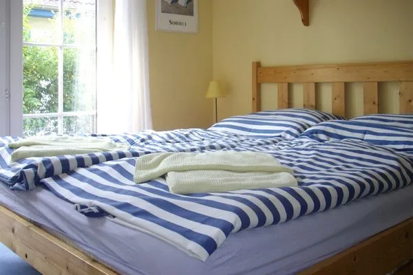  Mühlenpark 2 Mühlenpark Haus B Wo 7