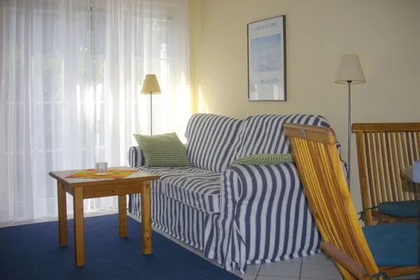  Mühlenpark 2 Mühlenpark Haus B Wo 7