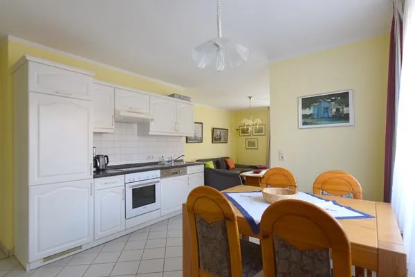  Mühlenpark 2 Mühlenpark Haus B Wo 8