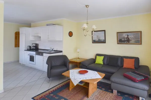  Mühlenpark 2 Mühlenpark Haus B Wo 8