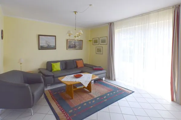  Mühlenpark 2 Mühlenpark Haus B Wo 8