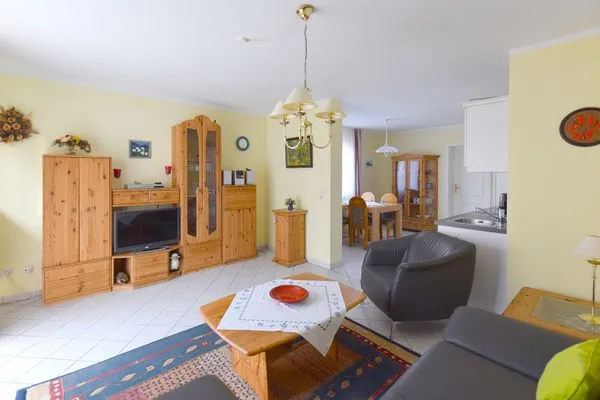  Mühlenpark 2 Mühlenpark Haus B Wo 8