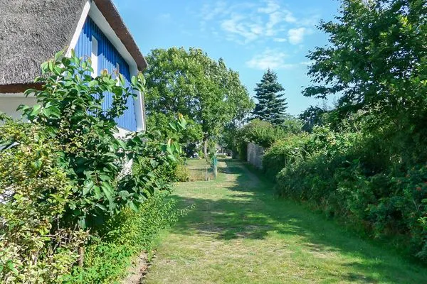   Dat Müggenhus in Wieck