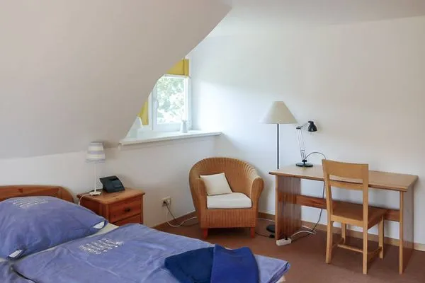   Dat Müggenhus in Wieck