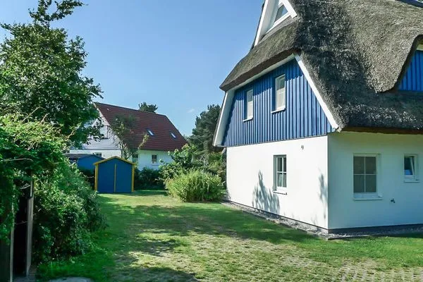   Dat Müggenhus in Wieck