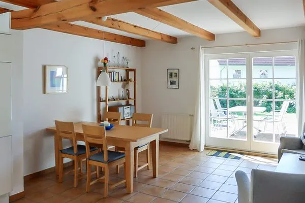   Dat Müggenhus in Wieck