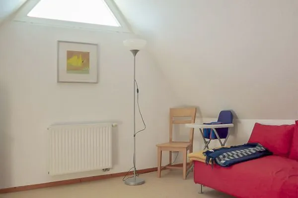   Dat Müggenhus in Wieck