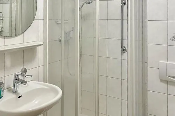   Romantischer Winkel | W3